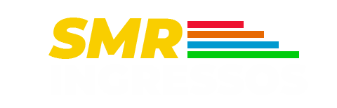 SMR Ingressos