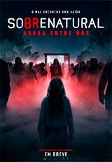 SOBRENATURAL: AGORA ENTRE NÓS